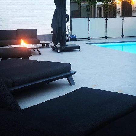 Casa Via Bed & Breakfast Geraardsbergen Bagian luar foto