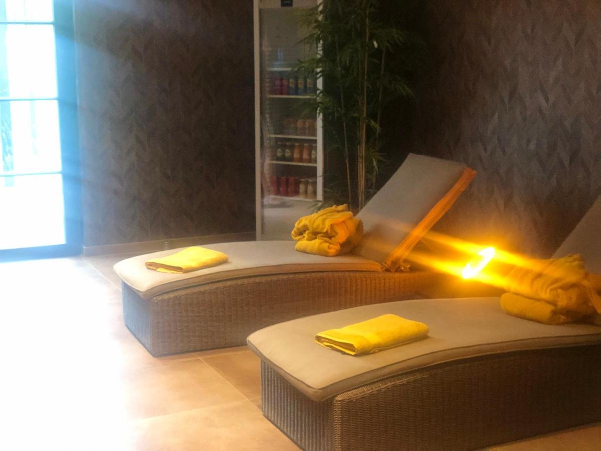 Casa Via Bed & Breakfast Geraardsbergen Bagian luar foto